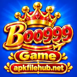 Boo999 Game