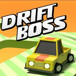 Drift Boss