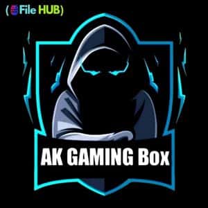 AK Gaming BOX APK