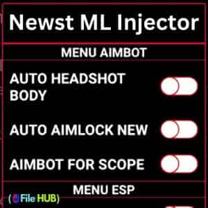 Newst ML Injector