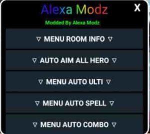 Alexa Modz ML