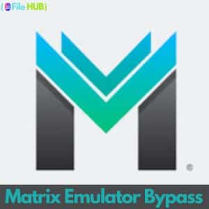 Matrix Emulator Bypass