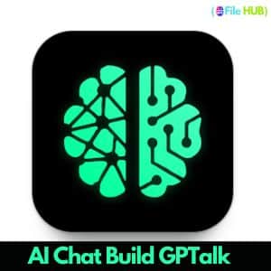 AI Chat Build GPTalk