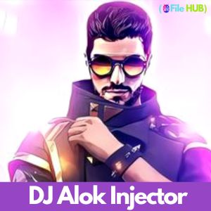DJ Alok Injector