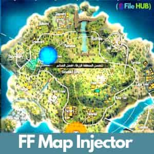 FF Map Injector