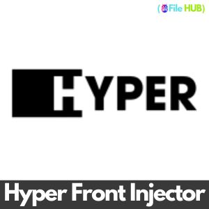 Hyper Front Injector