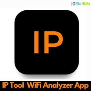 IP Tool App Download