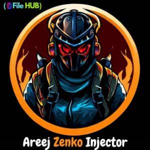 Areej Zenko Injector