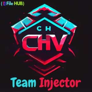 CHV Team Injector