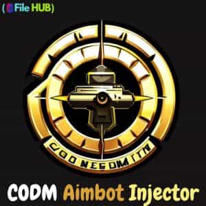 CODM Aimbot Injector