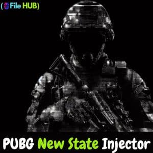 PUBG New State Injector