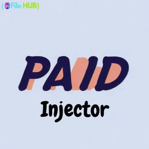 Paid Injector
