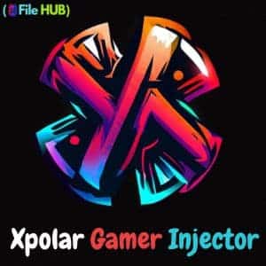 Xpolar Gamer Injector