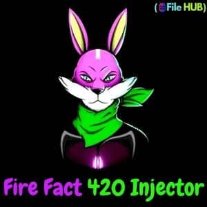 Fire Fact 420 Injector