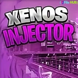 Xeno Team Injector