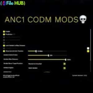 AnC1 Mods CODM