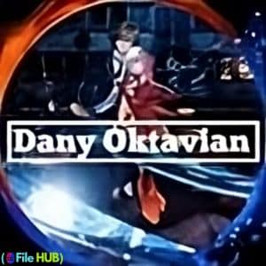 Dany Oktavian Script