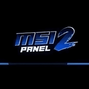 MSI Panel