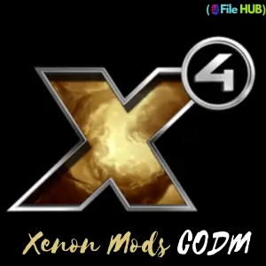 Xenon Mods CODM