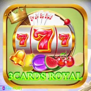 3 Card Royal APK