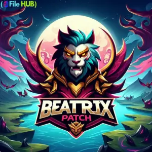 Beatrix Patch Injector