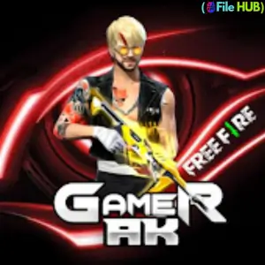 Gamer AK Config FF