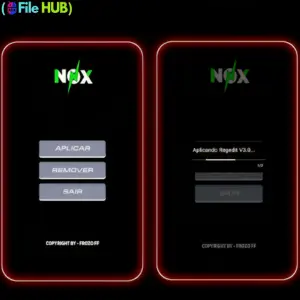 Nox Panel FF