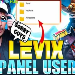 Levix Panel FF