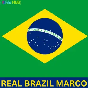 Real Brazil Marco