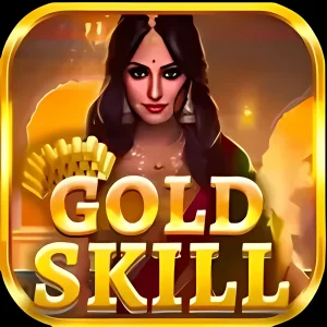 Gold Skill Game
