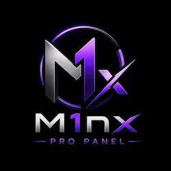 M1nx Pro Panel