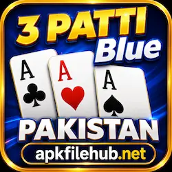 3 Patti Blue APK