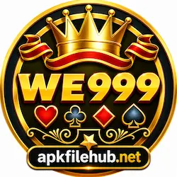 WE999 APK