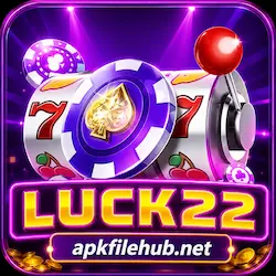 Luck 22