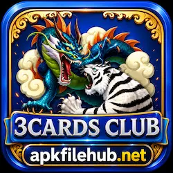 3Cards Club