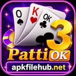 3 Patti Ok