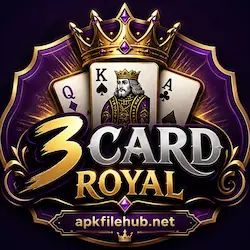 3 Card Royal