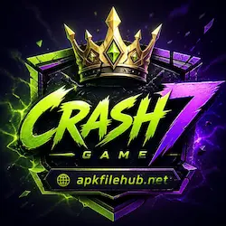 Crash7 Game