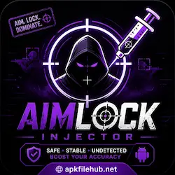 Aimlock Injector