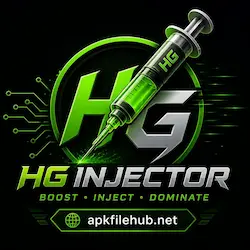 HG Injector