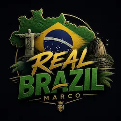 Real Brazil Marco