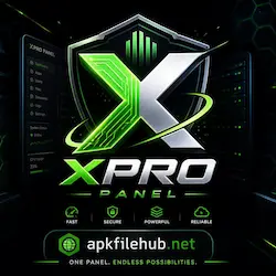 XPRO Panel