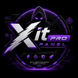 Xit Pro Panel