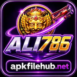 ALI786 Game