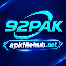 92PAK Game
