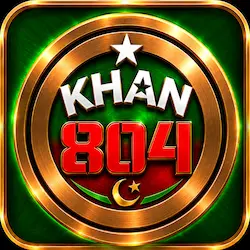 Khan804 Game