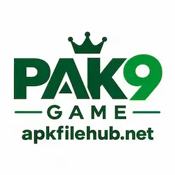 Pak9 Game