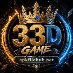 33D Game