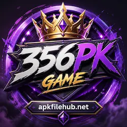 356PK Game