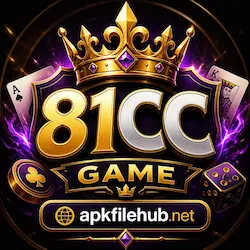 81CC Game